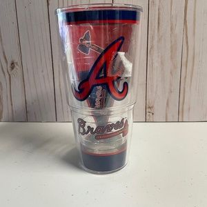 Atlanta Braves Tervis